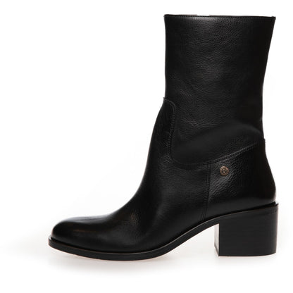COPENHAGEN SHOES YOUR VIBE Støvler 0001 BLACK
