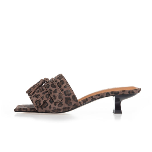 COPENHAGEN SHOES YOU BE YOU Stiletter 0134 LEP