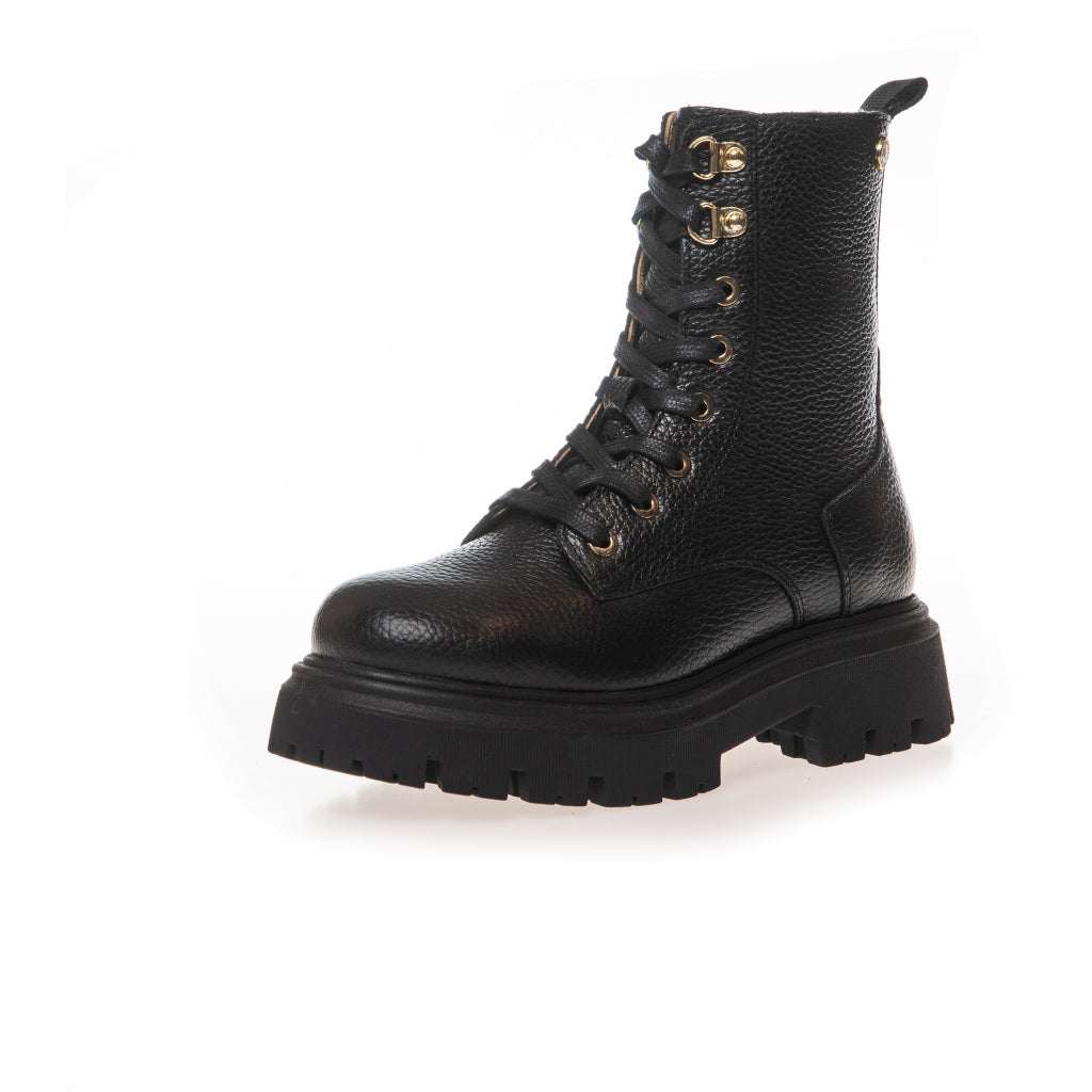 COPENHAGEN KIDS ZOE (WR) Støvler 0001 BLACK