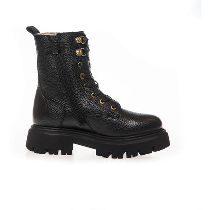 COPENHAGEN KIDS ZOE (WR) Støvler 0001 BLACK