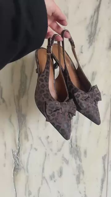 COPENHAGEN SHOES AS YOU SEE L. Stiletter 0134 LEP