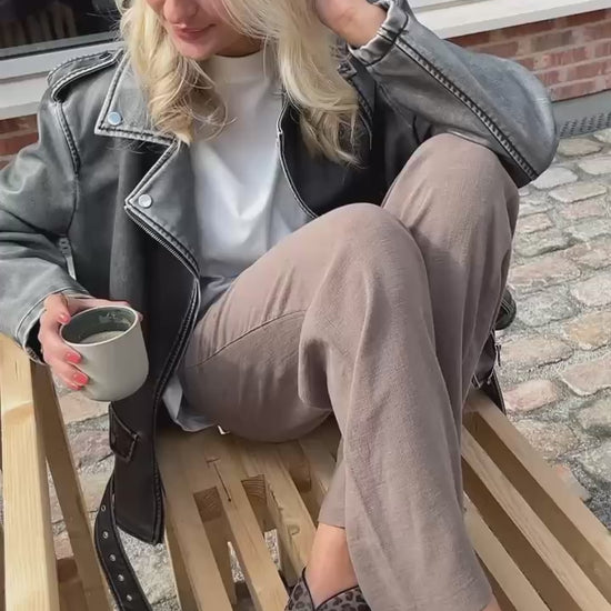 COPENHAGEN SHOES ENERGY MOVES Ballerina 0134 LEP